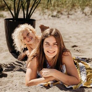 Meet your Posher, Lianne